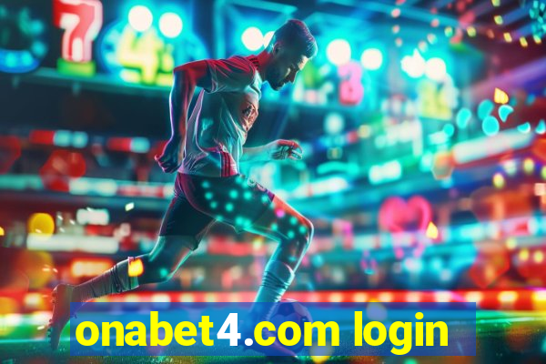 onabet4.com login