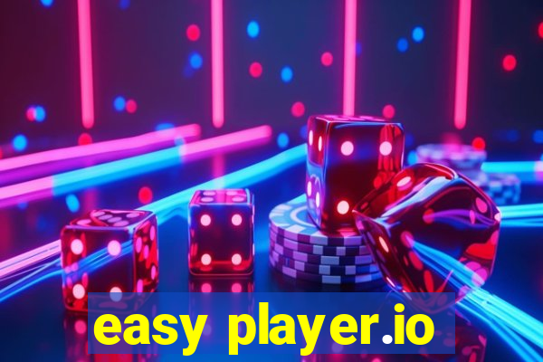 easy player.io