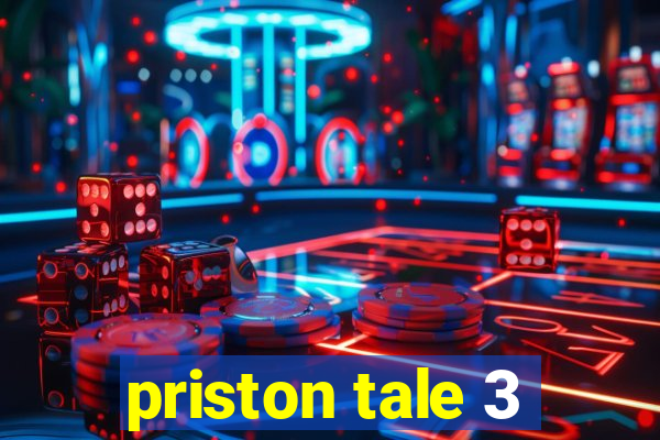 priston tale 3