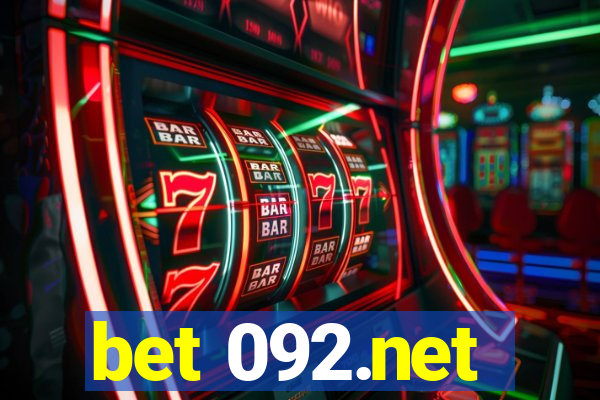 bet 092.net