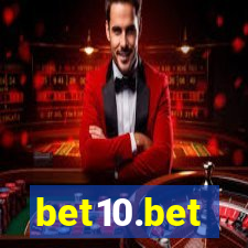 bet10.bet