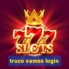 truco vamos login