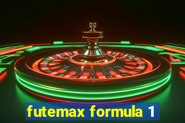 futemax formula 1