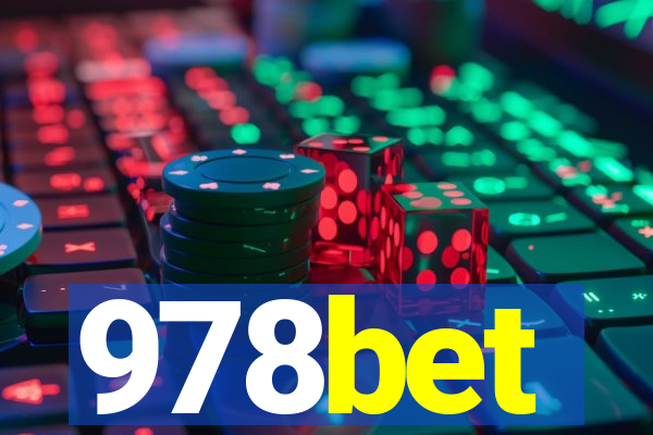 978bet