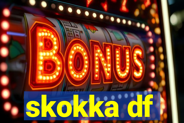 skokka df