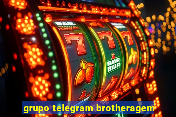 grupo telegram brotheragem