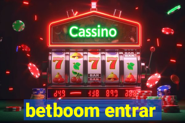 betboom entrar