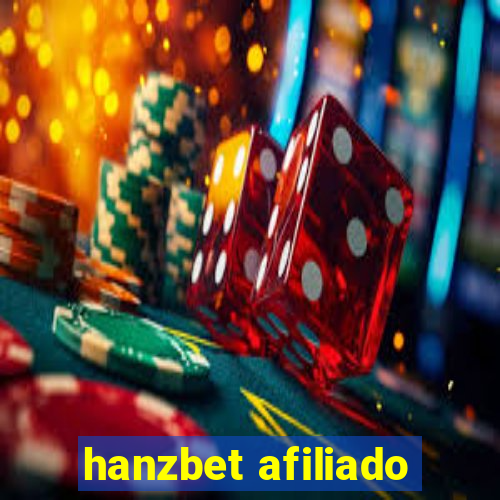 hanzbet afiliado