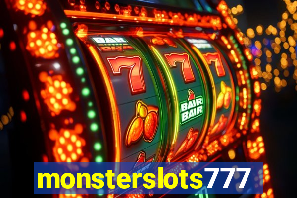 monsterslots777