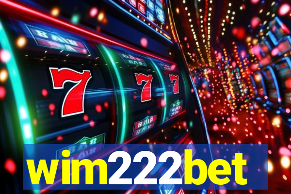 wim222bet