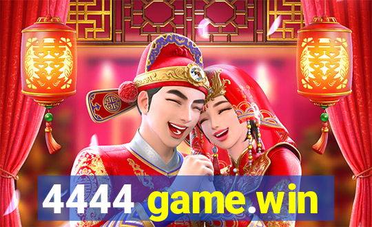 4444 game.win