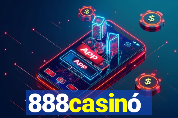 888casinó