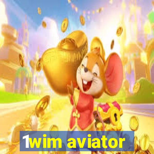 1wim aviator