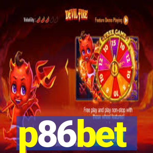 p86bet