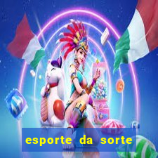 esporte da sorte fortune tiger