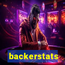 backerstats