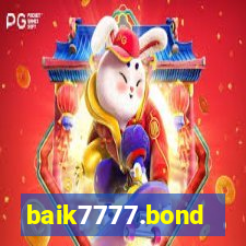 baik7777.bond