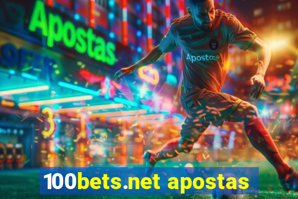 100bets.net apostas