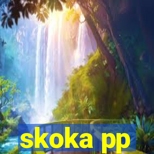 skoka pp