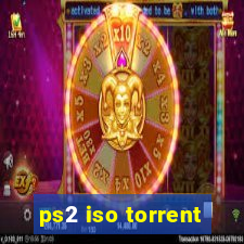 ps2 iso torrent