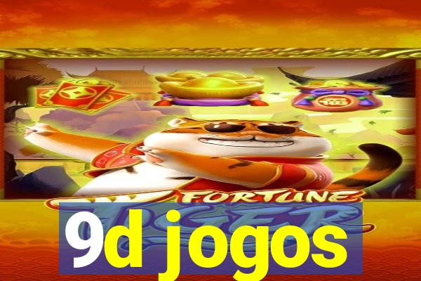 9d jogos