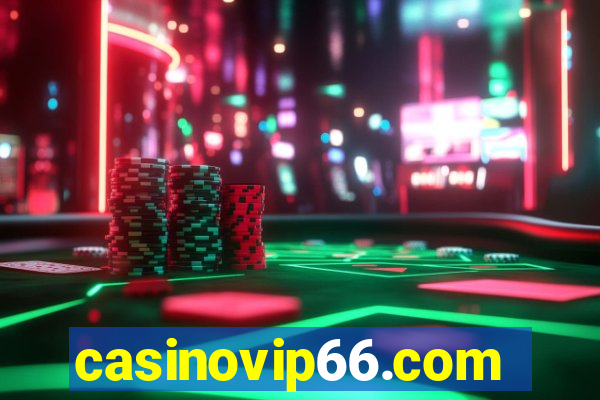 casinovip66.com