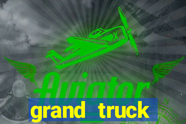 grand truck simulator 2 dinheiro infinito download