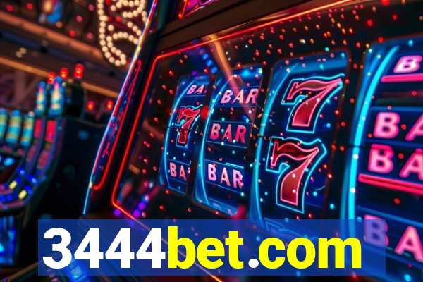 3444bet.com