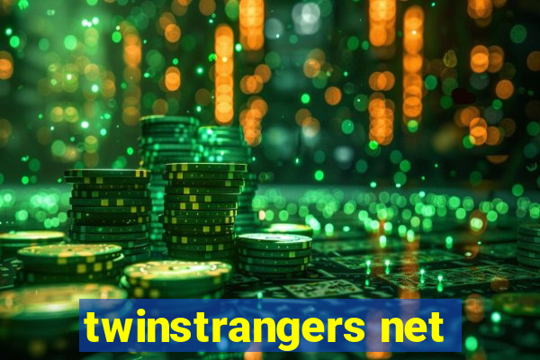 twinstrangers net