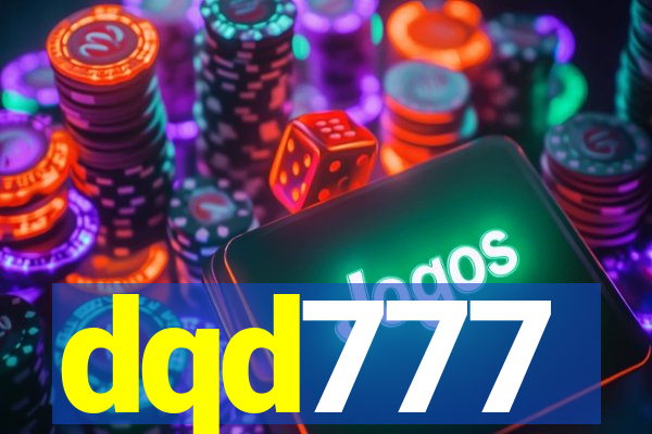 dqd777