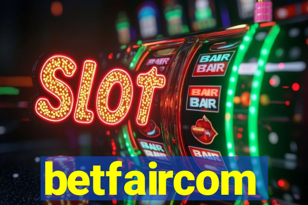 betfaircom