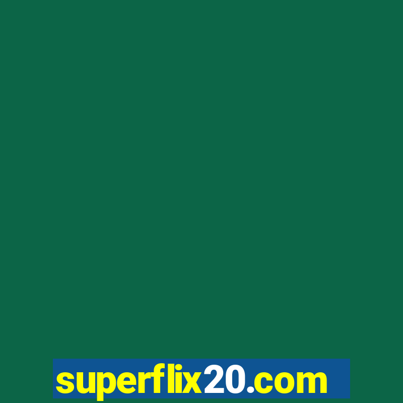 superflix20.com