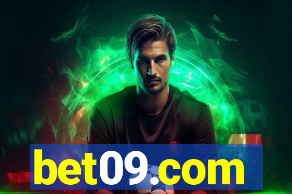 bet09.com