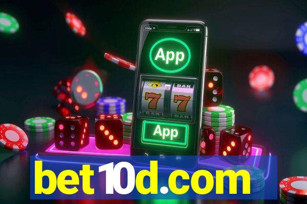 bet10d.com