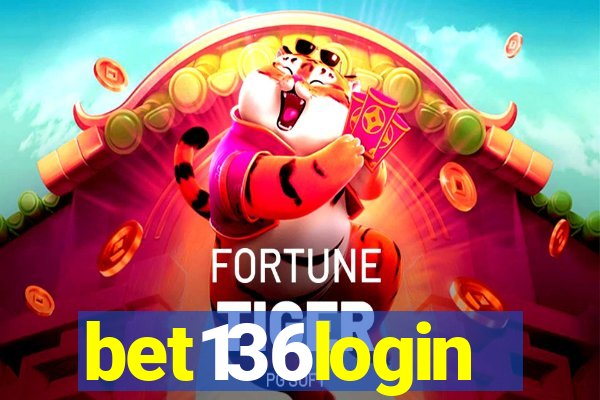 bet136login