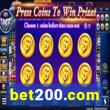 bet200.com