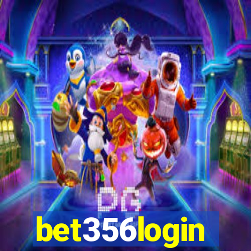 bet356login