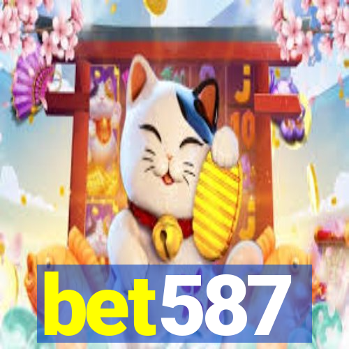 bet587