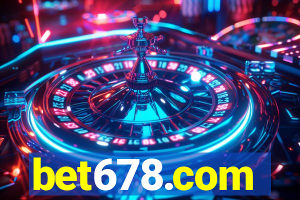 bet678.com