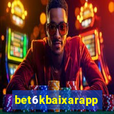 bet6kbaixarapp