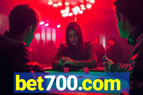 bet700.com