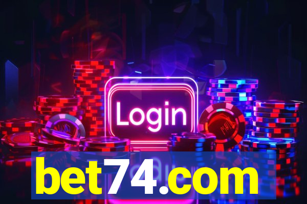 bet74.com