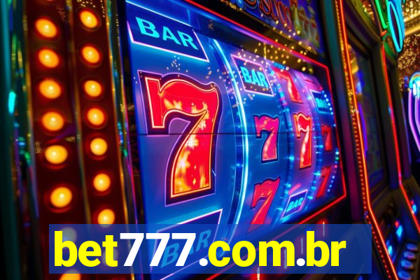 bet777.com.br