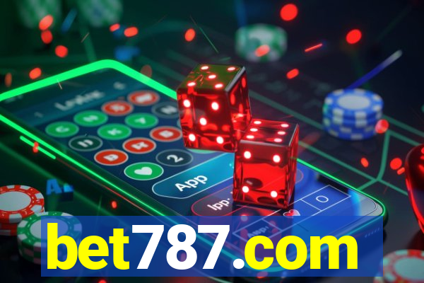 bet787.com