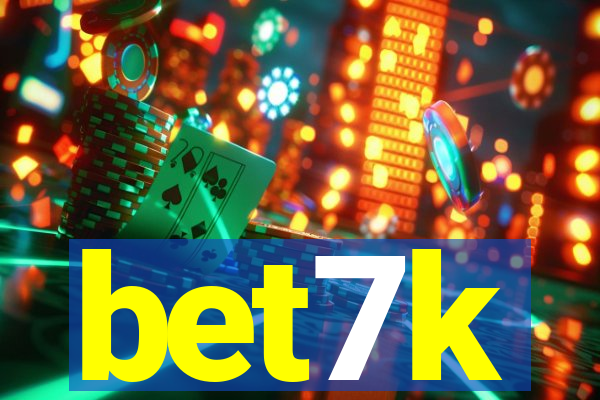 bet7k