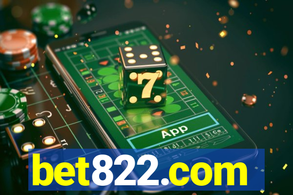 bet822.com