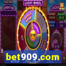 bet909.com