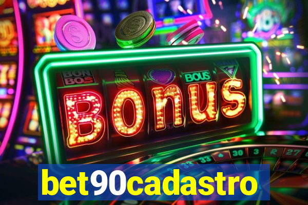 bet90cadastro