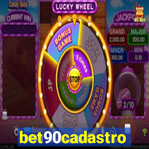 bet90cadastro