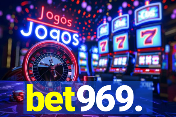 bet969.